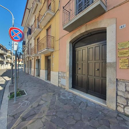 Casa Pepe - Fondi Vertice Rooms ภายนอก รูปภาพ