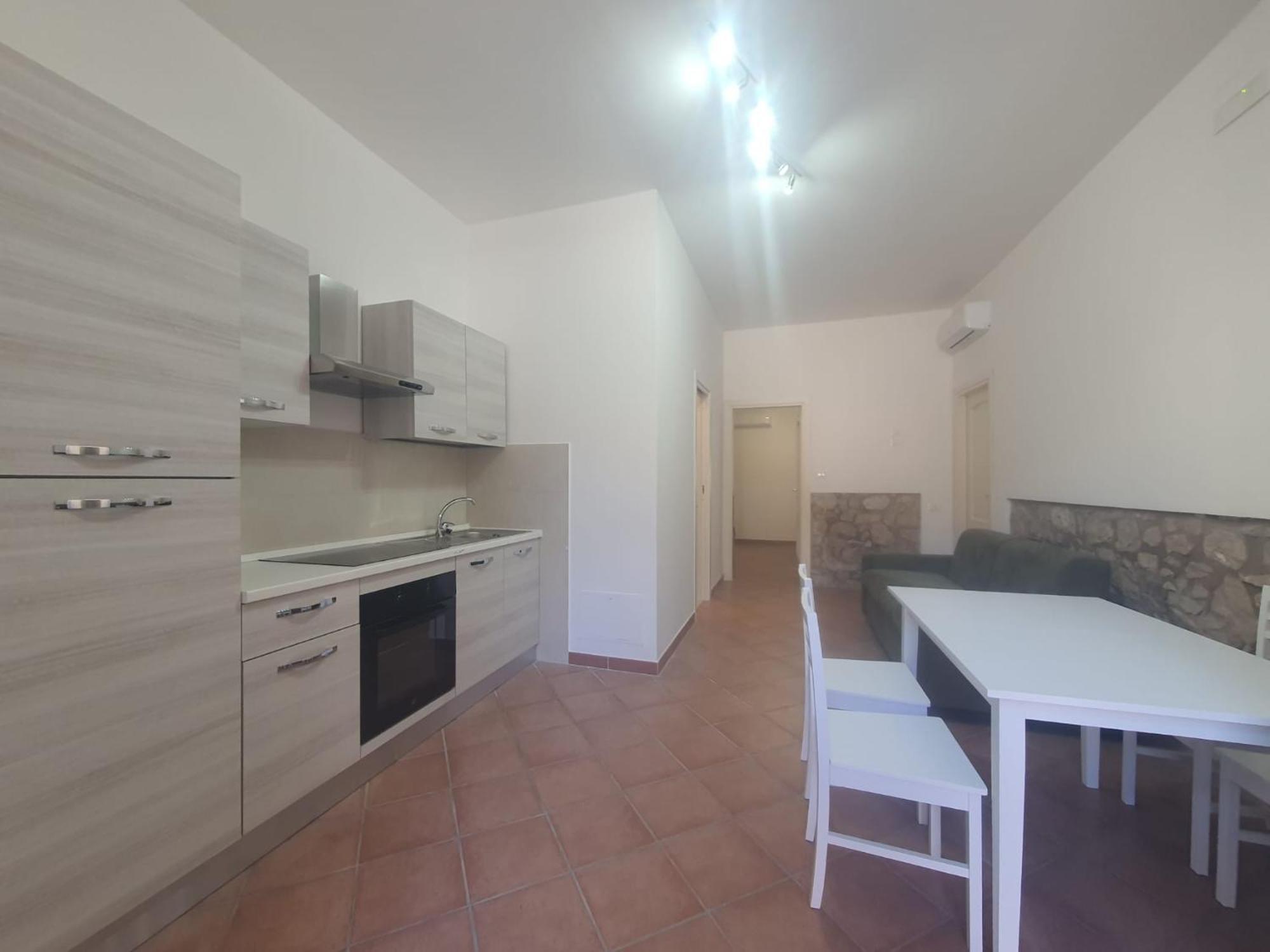 Casa Pepe - Fondi Vertice Rooms ภายนอก รูปภาพ