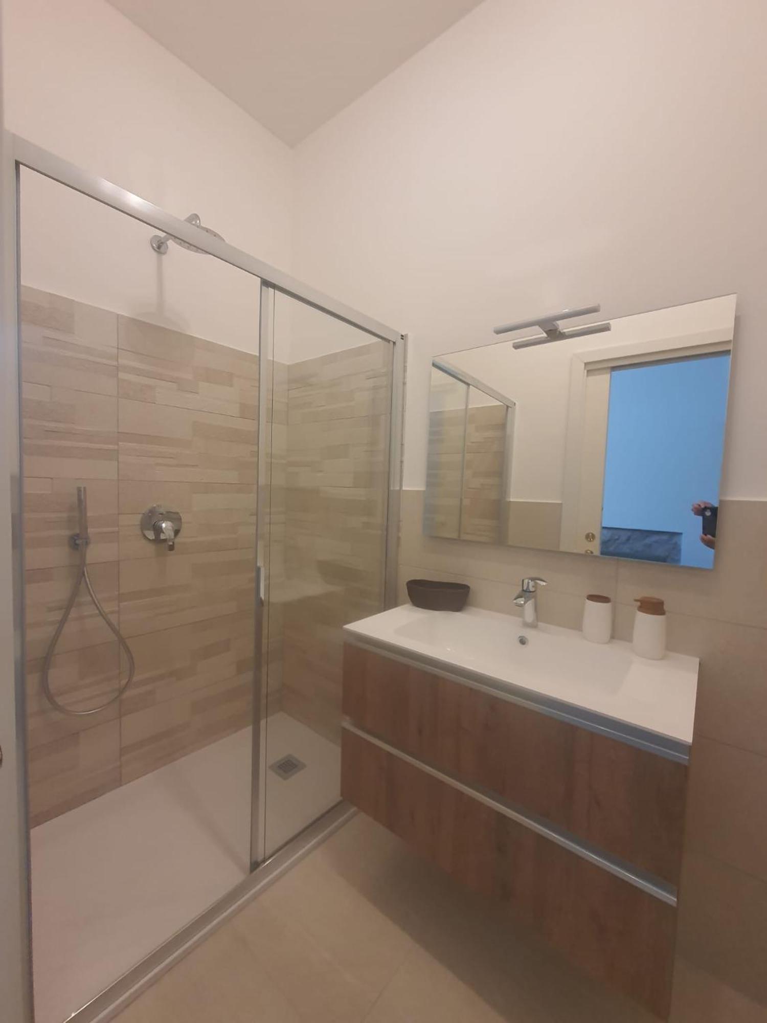 Casa Pepe - Fondi Vertice Rooms ภายนอก รูปภาพ