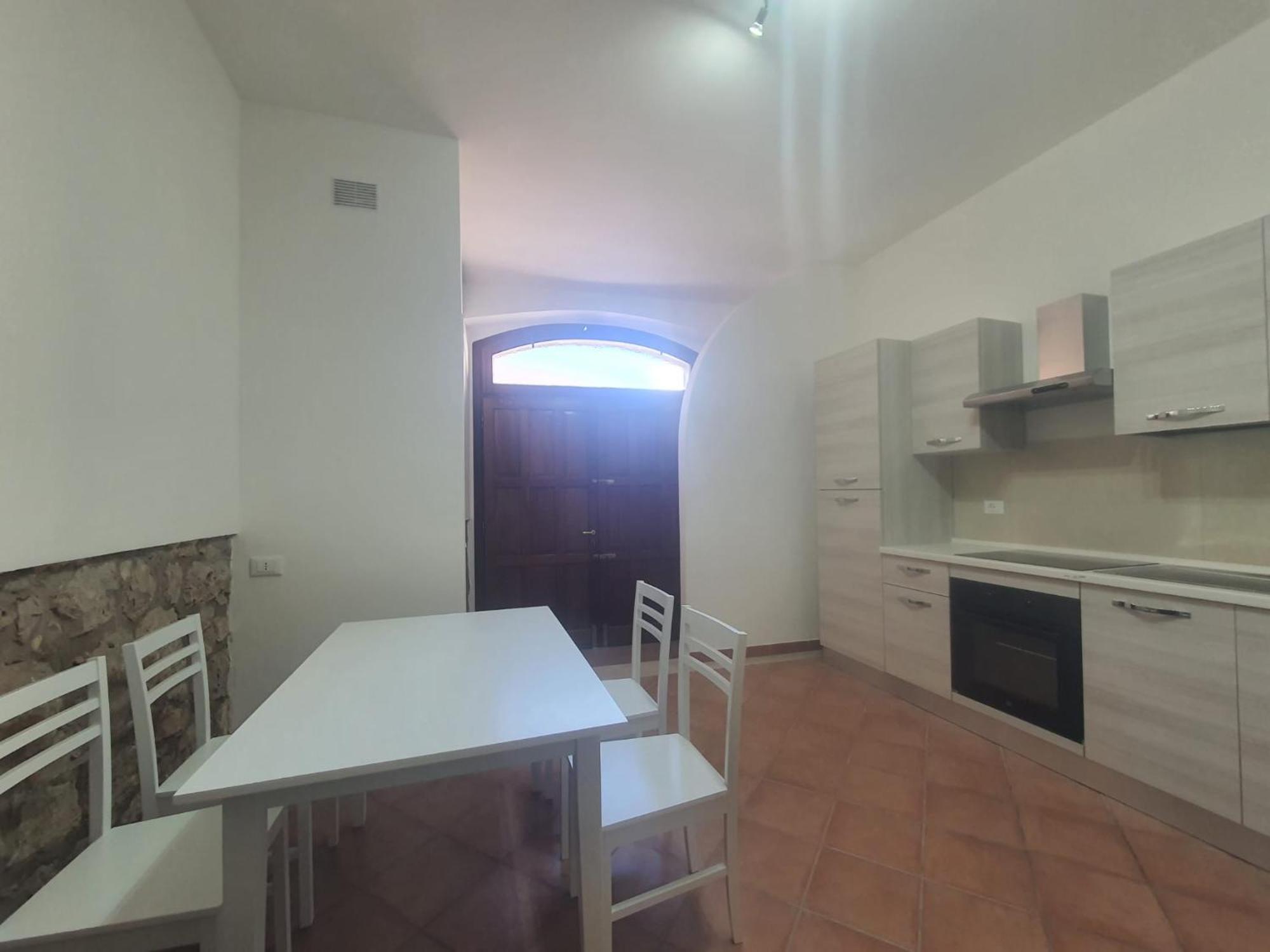 Casa Pepe - Fondi Vertice Rooms ภายนอก รูปภาพ