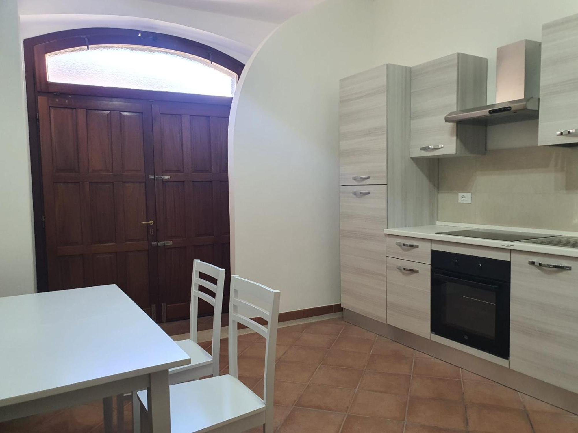 Casa Pepe - Fondi Vertice Rooms ภายนอก รูปภาพ