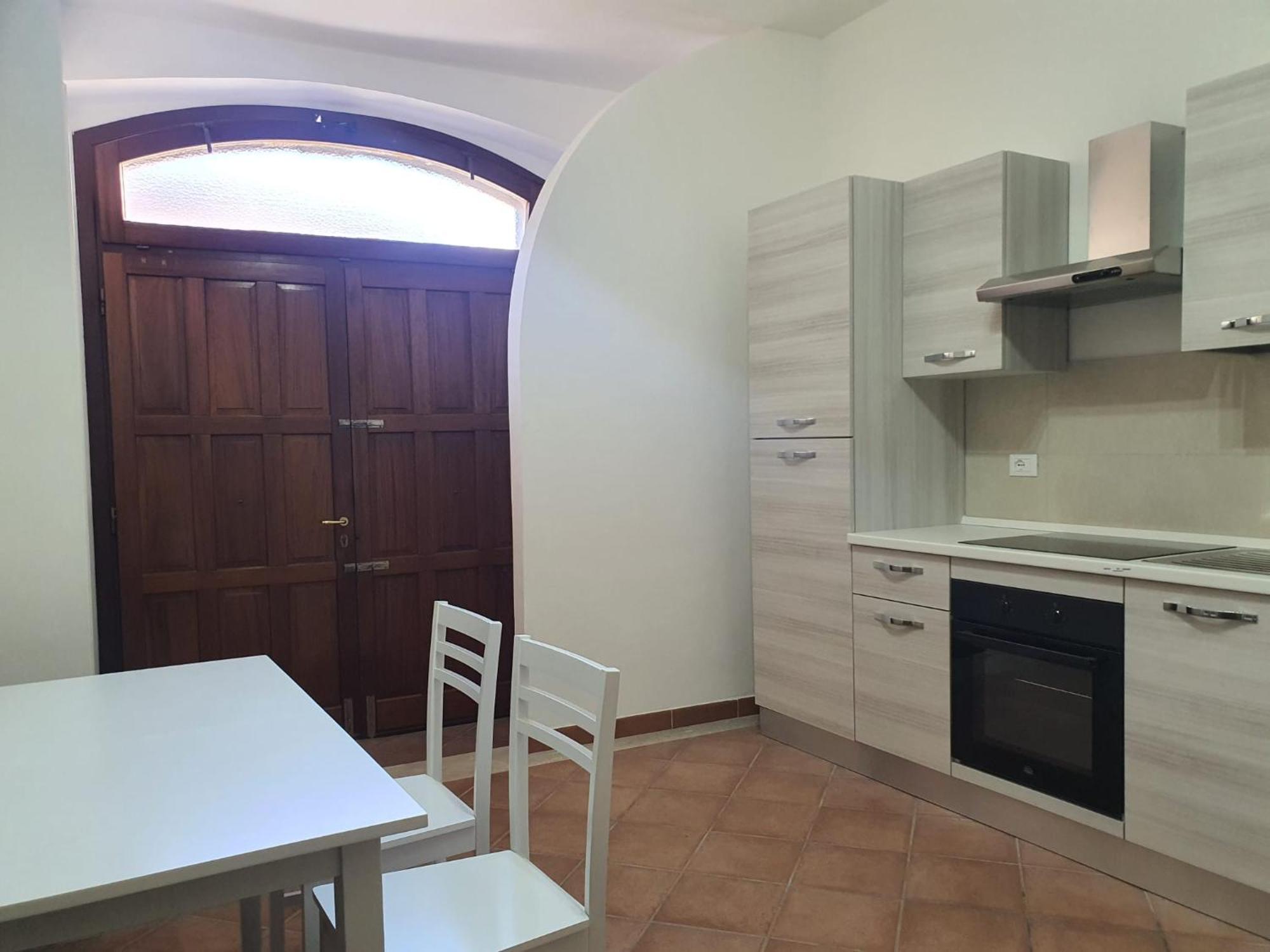 Casa Pepe - Fondi Vertice Rooms ภายนอก รูปภาพ