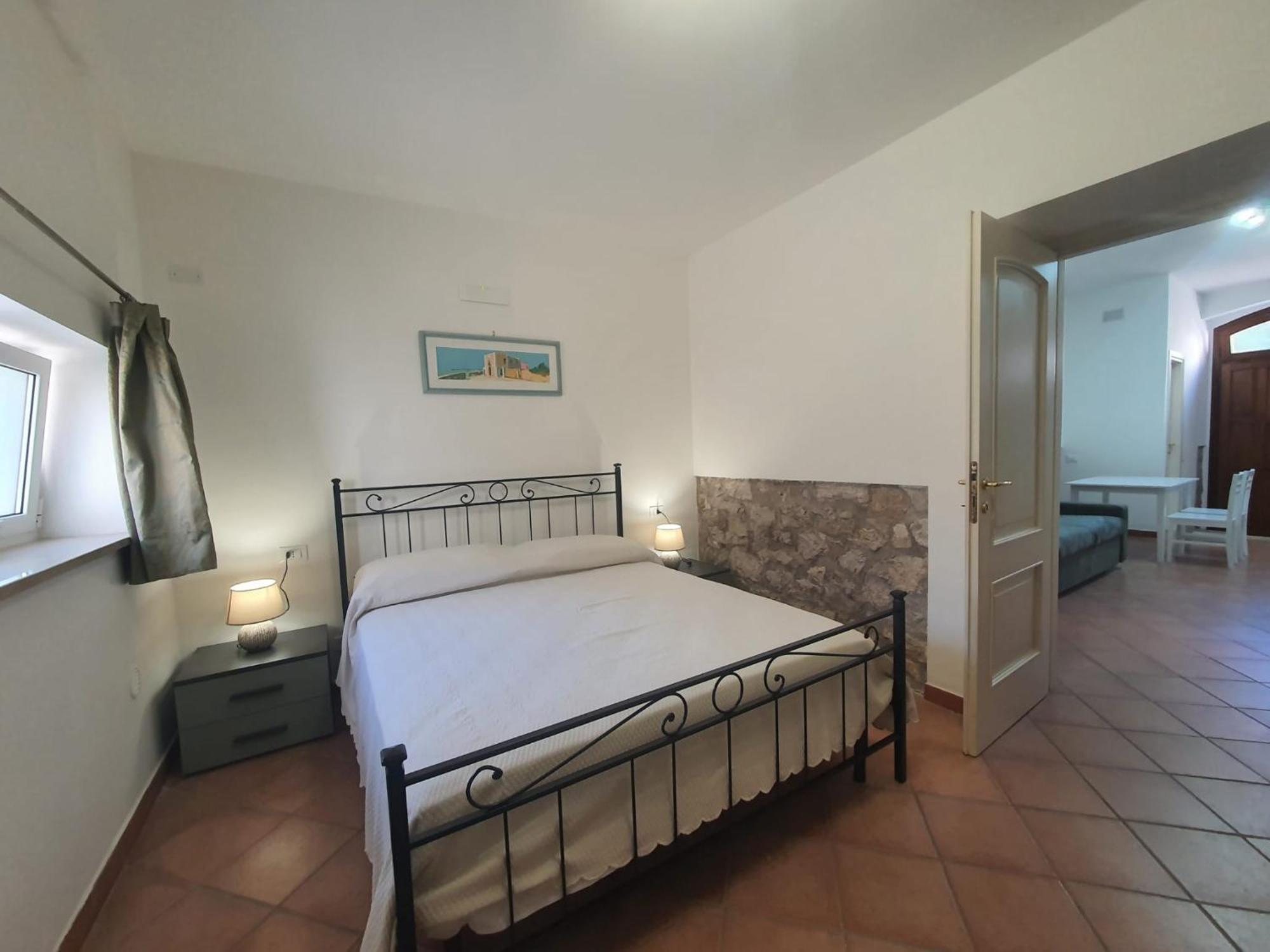 Casa Pepe - Fondi Vertice Rooms ภายนอก รูปภาพ