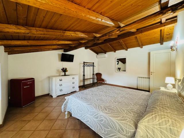 Casa Pepe - Fondi Vertice Rooms ภายนอก รูปภาพ
