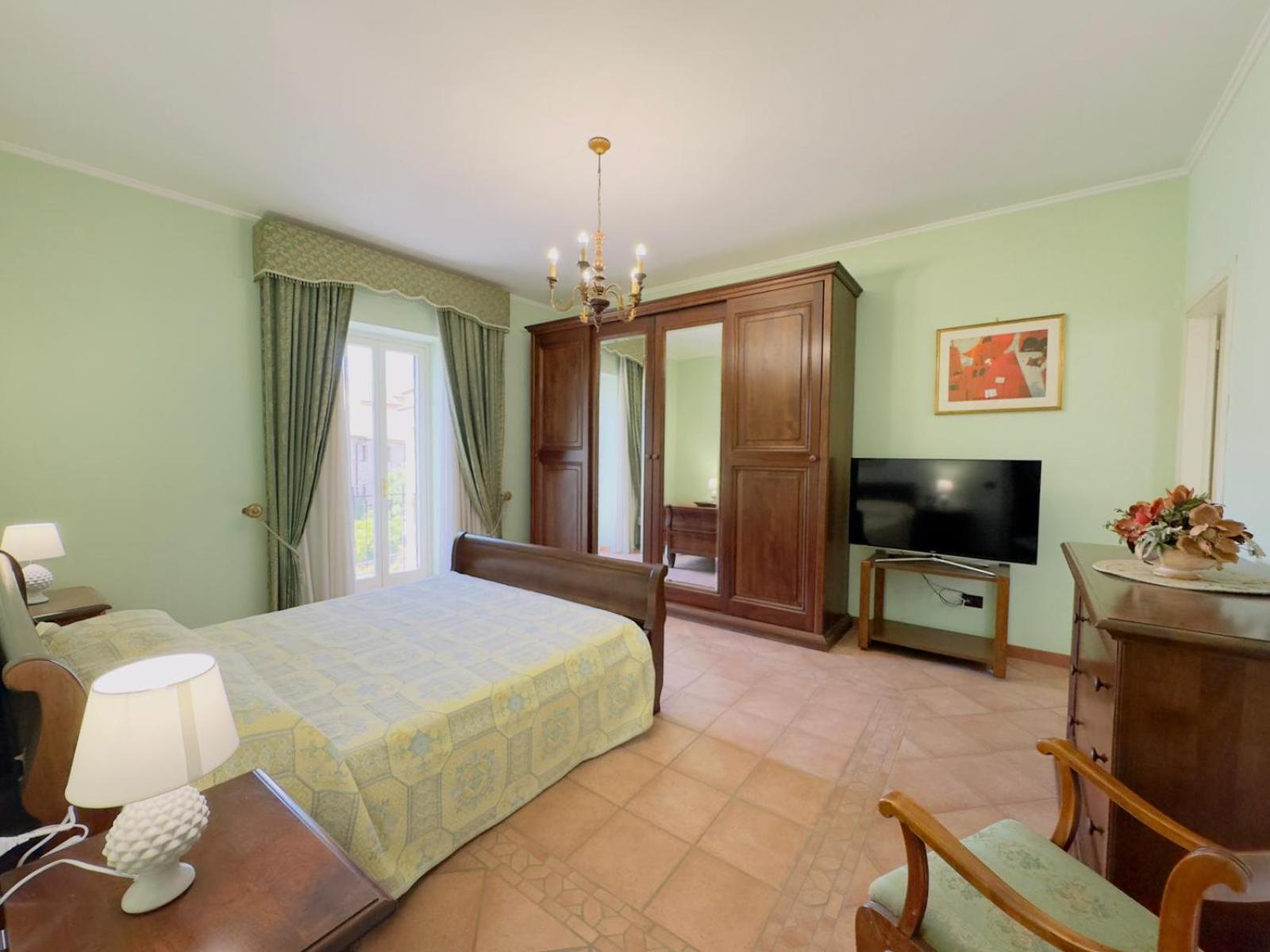 Casa Pepe - Fondi Vertice Rooms ภายนอก รูปภาพ