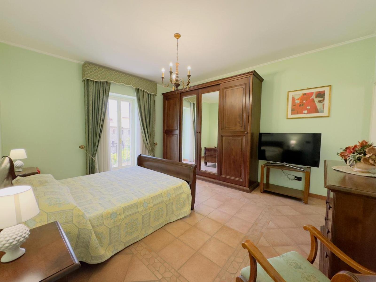 Casa Pepe - Fondi Vertice Rooms ภายนอก รูปภาพ