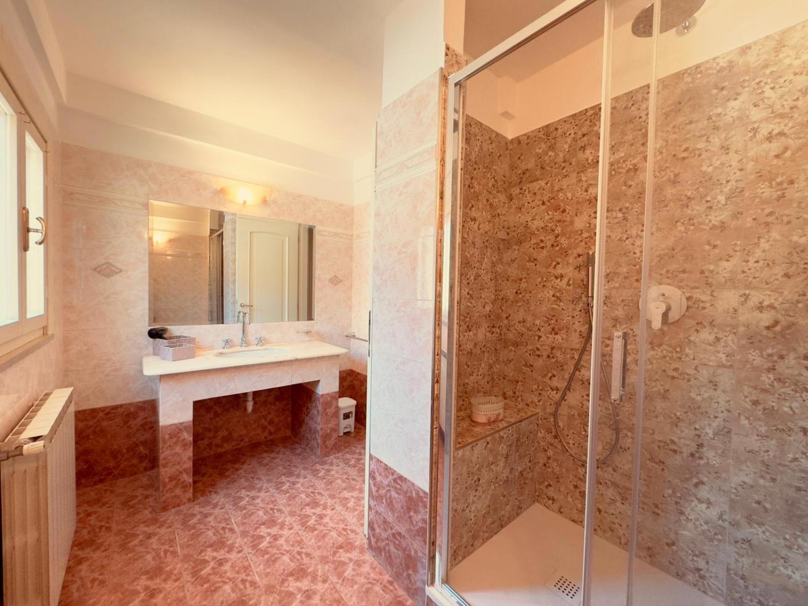 Casa Pepe - Fondi Vertice Rooms ภายนอก รูปภาพ