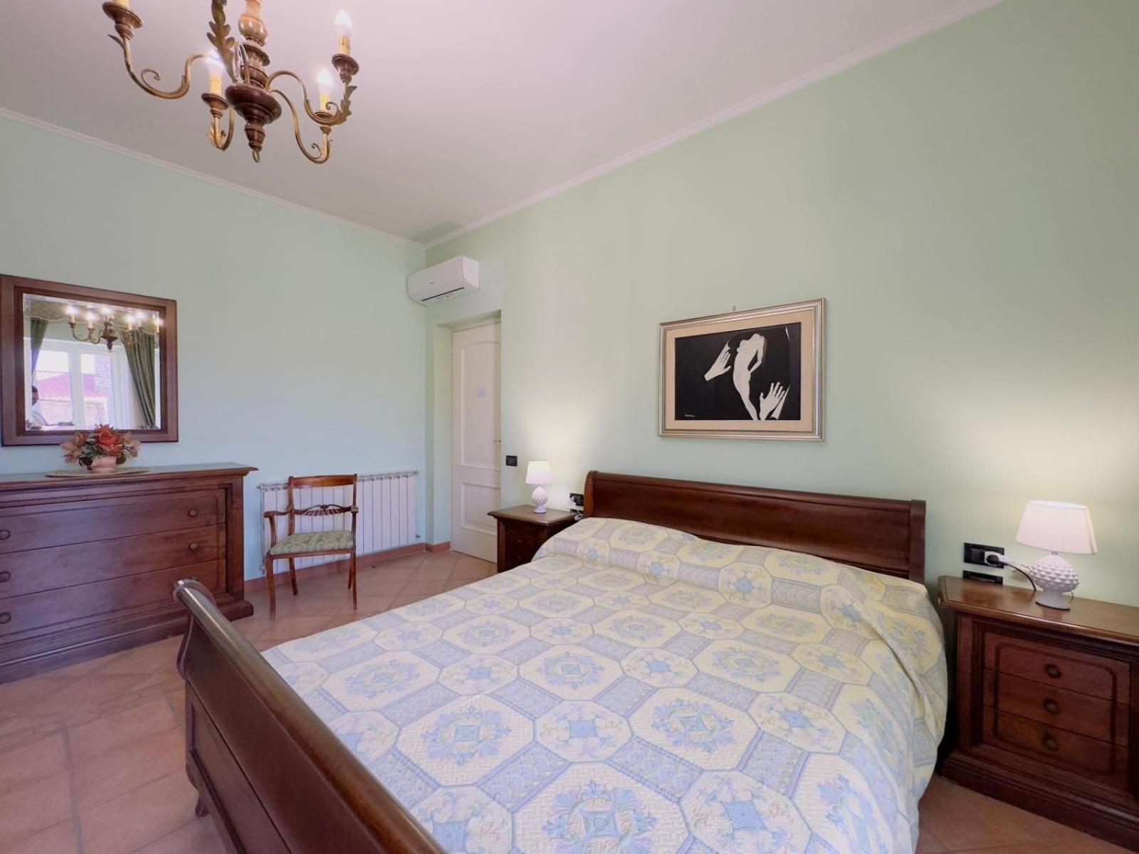 Casa Pepe - Fondi Vertice Rooms ภายนอก รูปภาพ